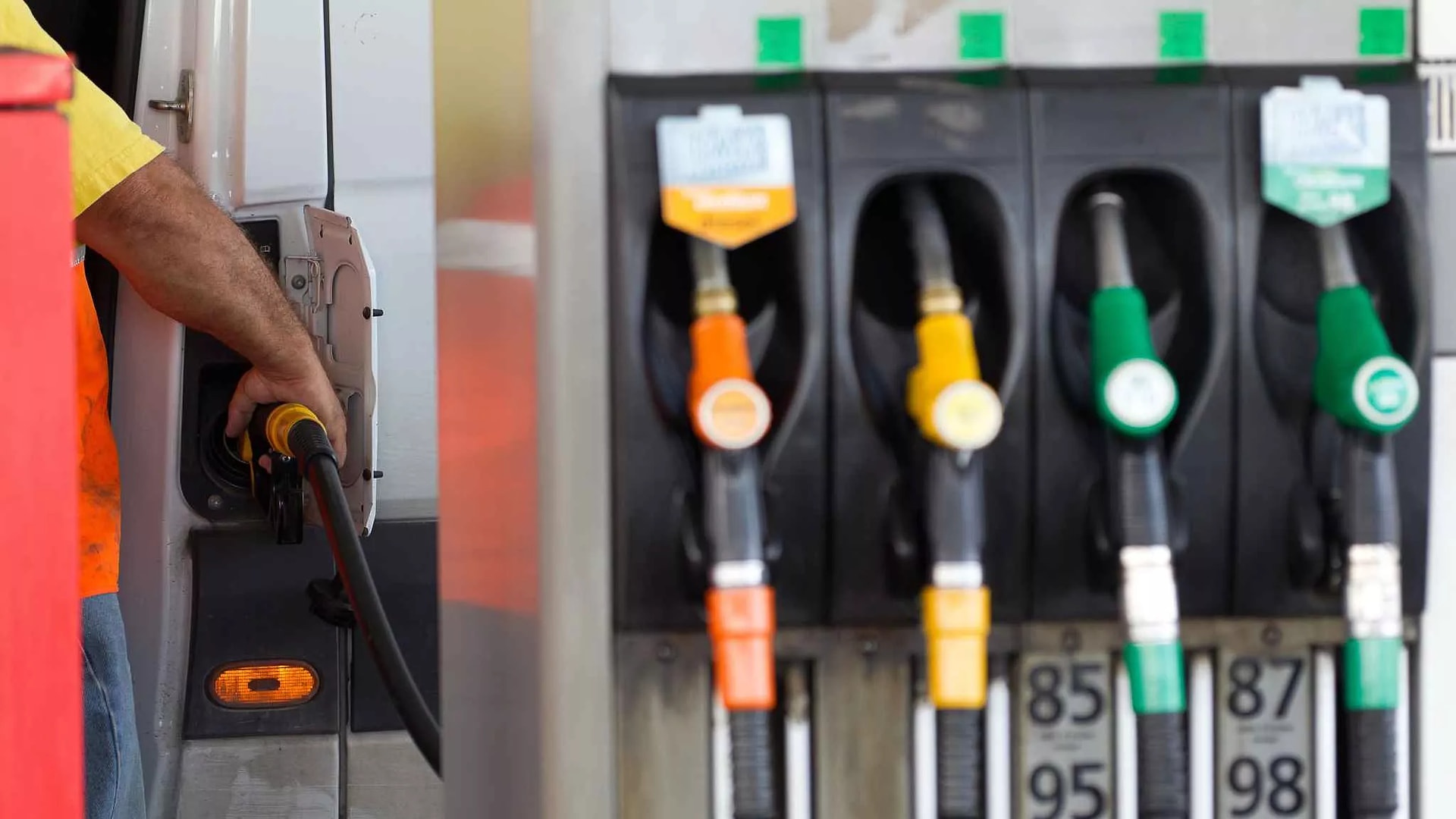 Prix des carburants : L’Observatoire dénonce un décalage persistant avec le marché mondial