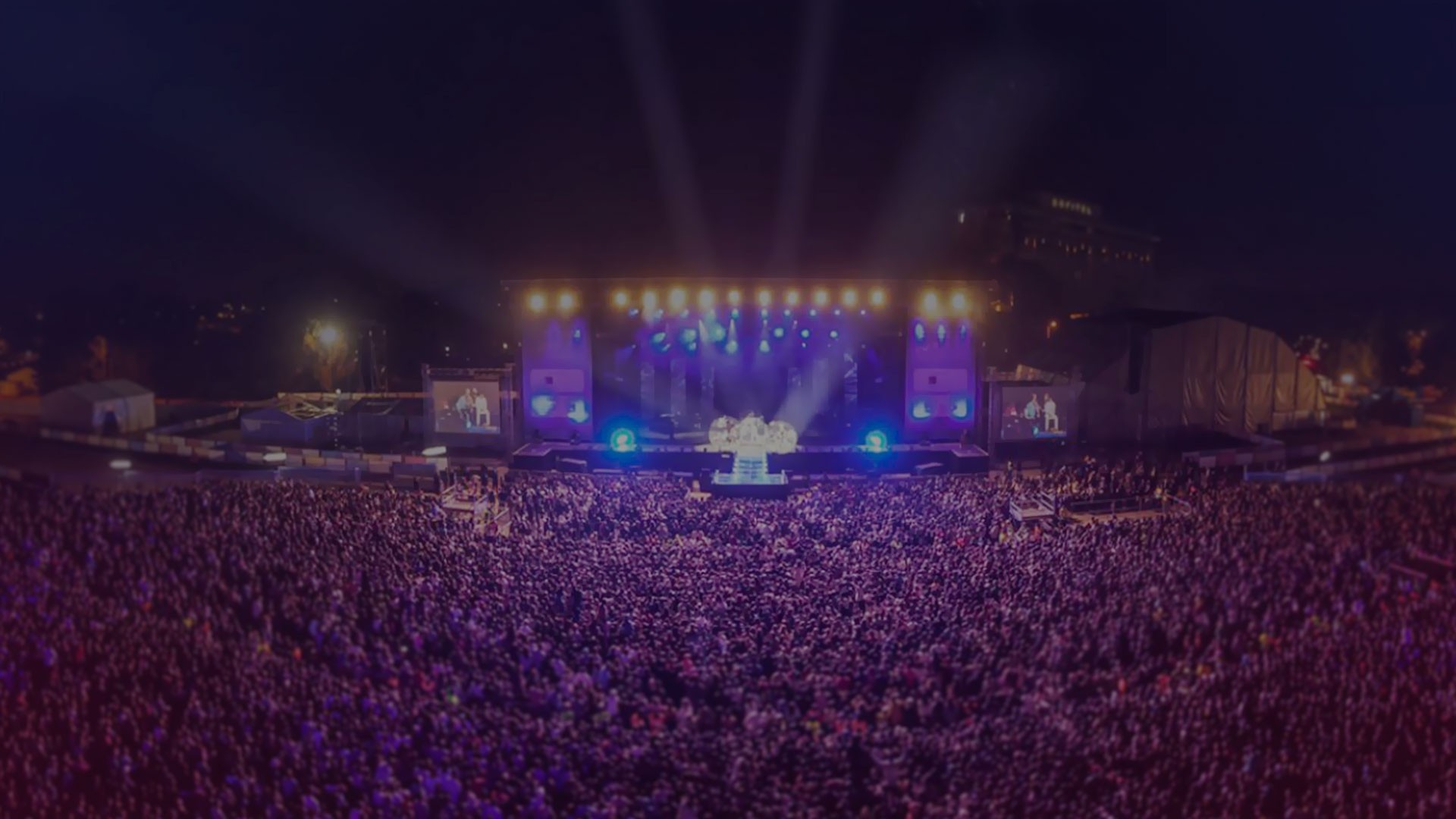 Festival Mawazine : une palette d’artistes arabes et internationaux à l'affiche de la 21e édition