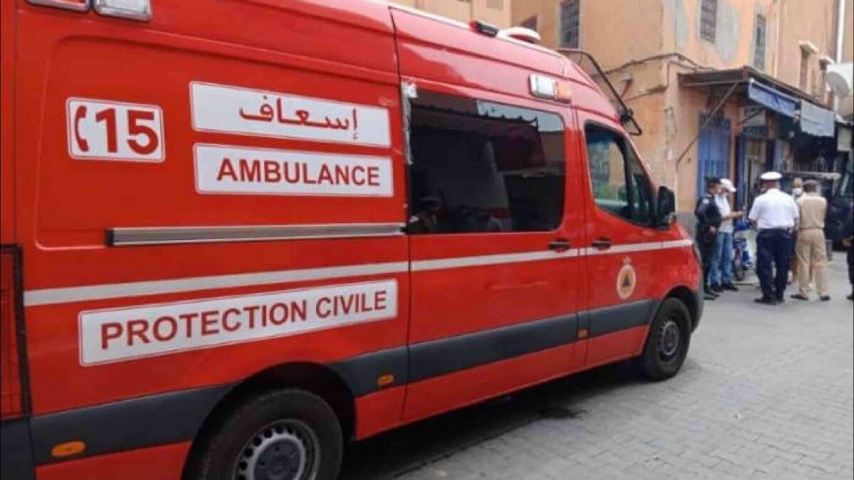 Fès: Exercice de simulation de sauvetage lundi dans la médina