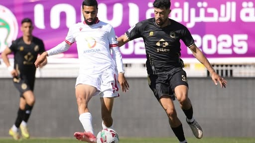 J18 Botola D1 (suite et fin) : nul à Rabat, victoire à Marrakech et crise  à Safi