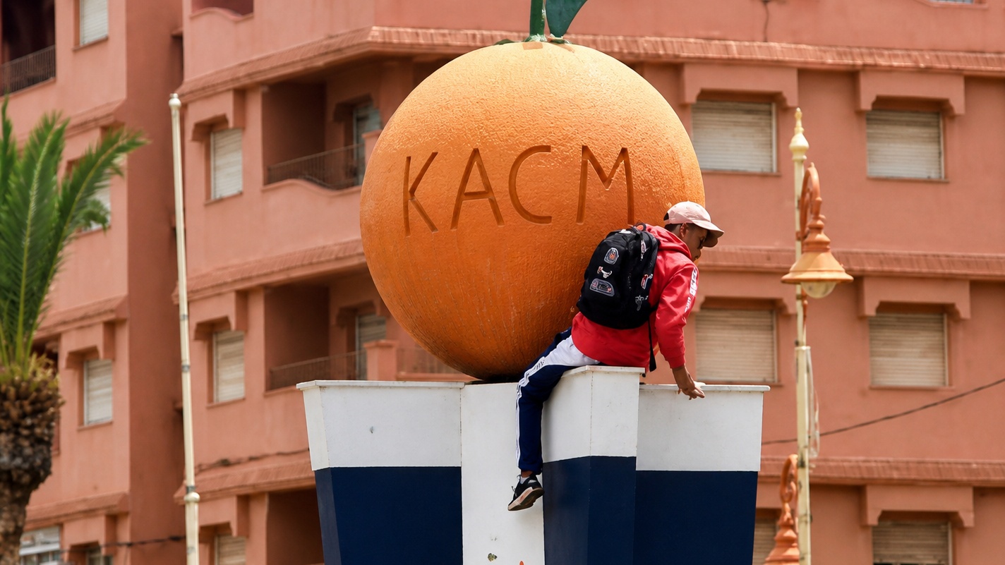 Hooliganisme : peines de prison après les incidents survenus en marge de RSB-KACM