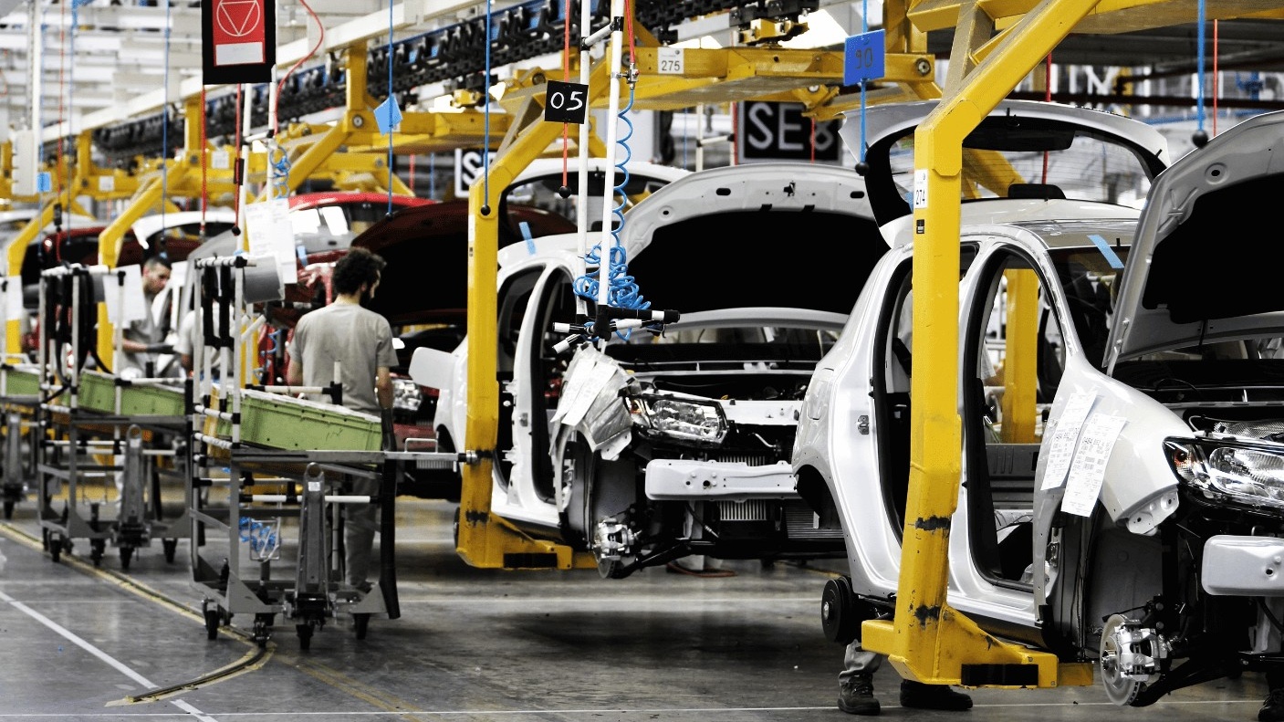 Automobile : près de 42 MMDH d'exportations en trois mois