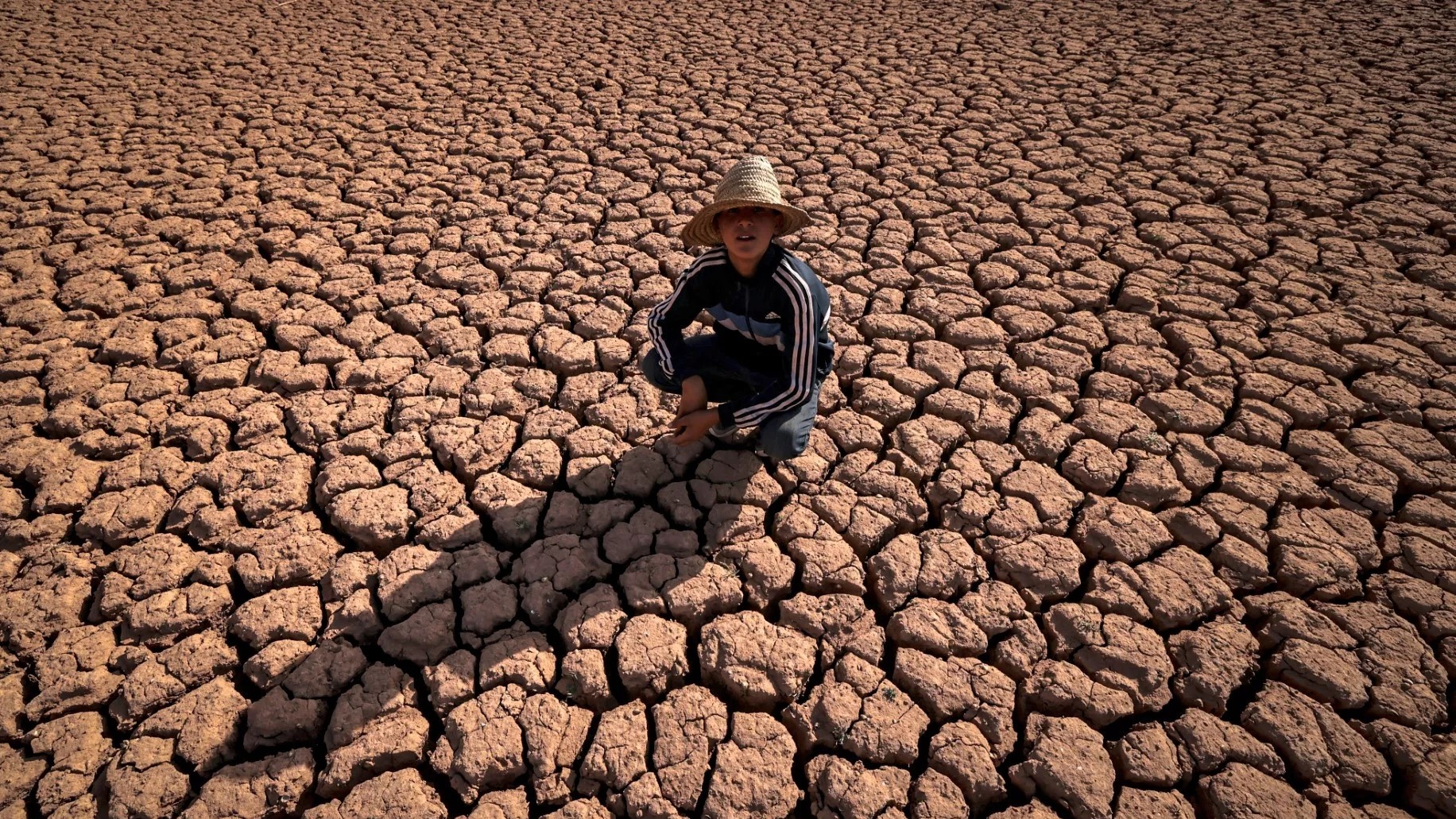 Climatologie : Quarante ans de données atmosphériques dessinent un Maroc qui se dessèche