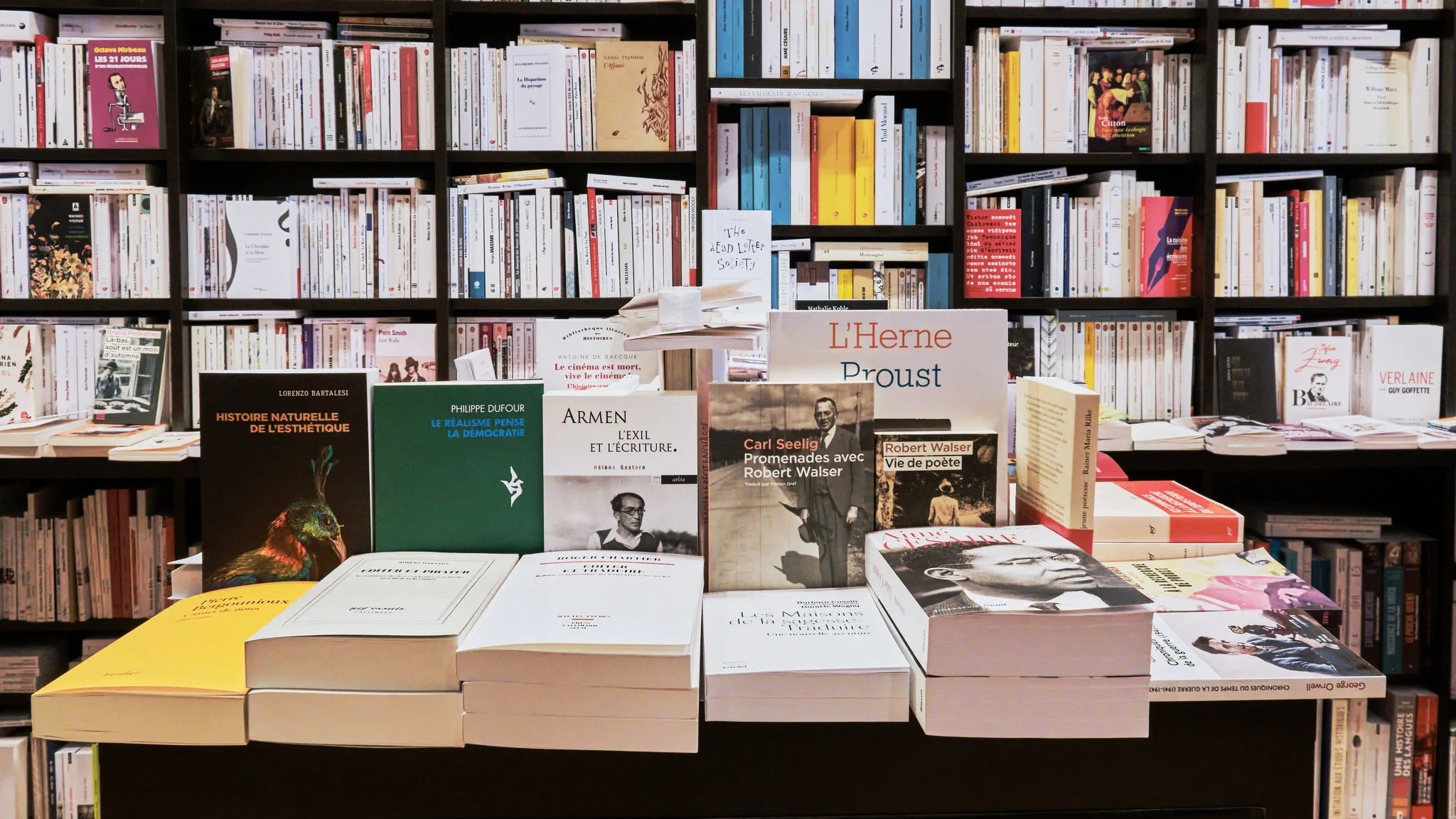 Édition : 4.124 titres, une croissance à deux chiffres, et seulement 15 % d'autrices