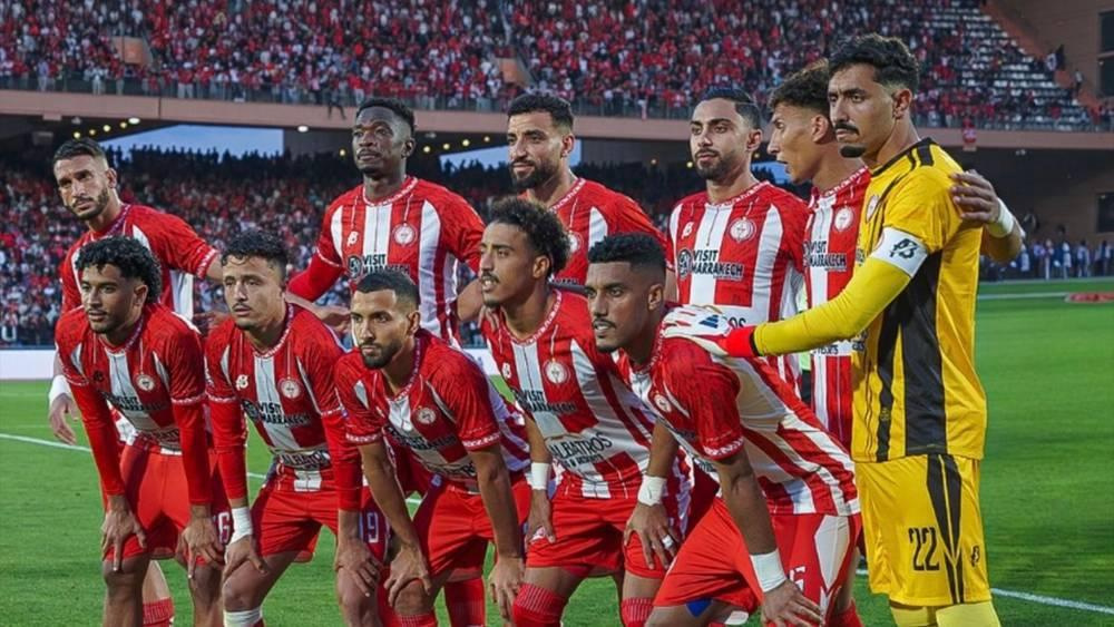 Botola Pro D1 / KACM-OD (2-1) : Le KACM renverse Dcheira dans un climat tendu et confirme son renouveau