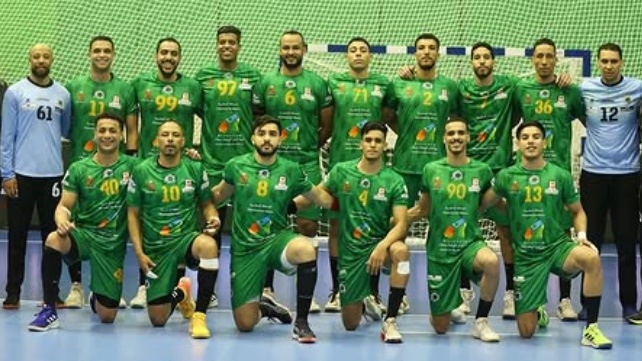 Handball. 42e CACVC : Mountada Derb Sultan porte encore les couleurs du Maroc en Afrique