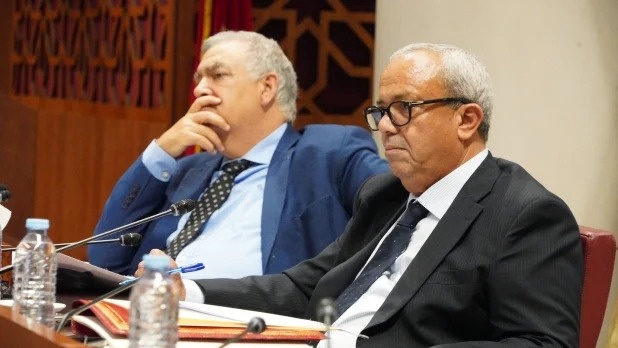 Laftit pointe un décalage dans la régionalisation et écarte les élus