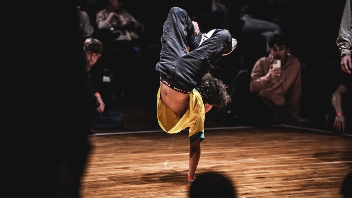 Swira Breaking Jam : Essaouira s'ouvre aux cultures urbaines avec son premier festival hip-hop international