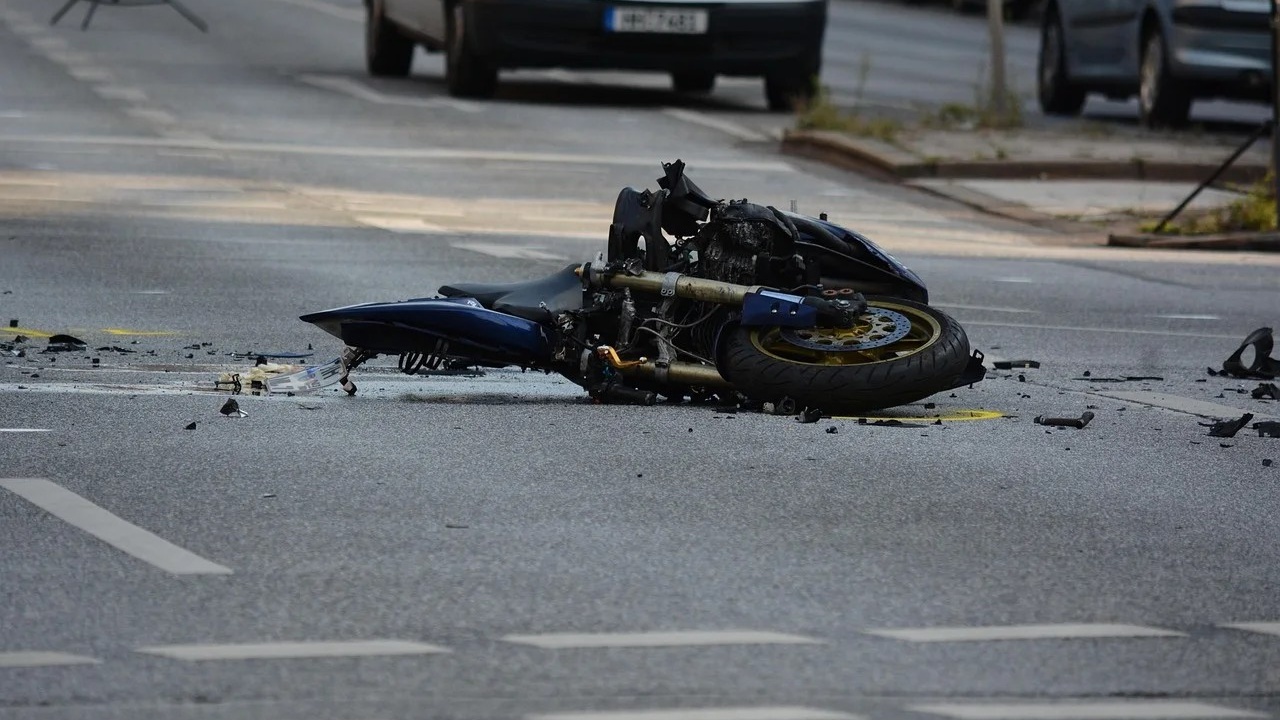Accidents de la circulation: 27 morts et 3.105 blessés en périmètre urbain la semaine dernière
