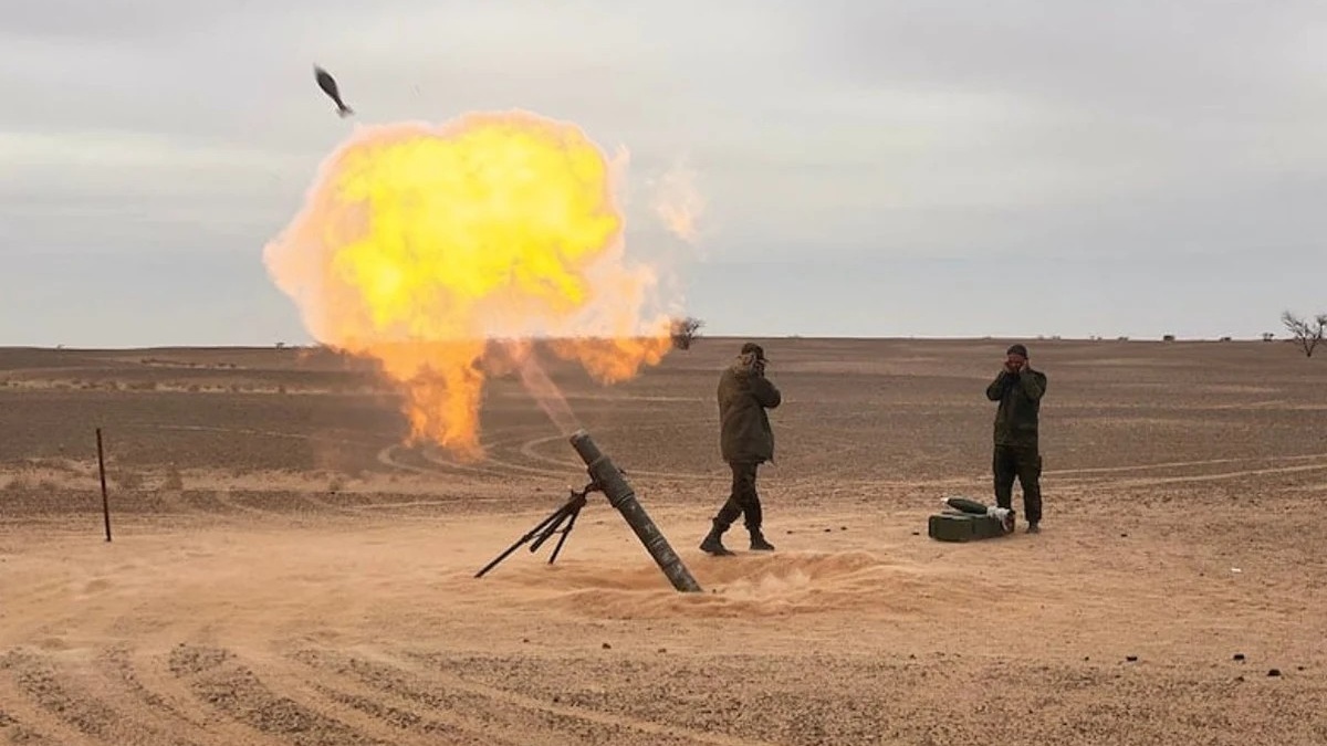 Attaque terroriste à Smara : le Polisario revendique les tirs de projectiles