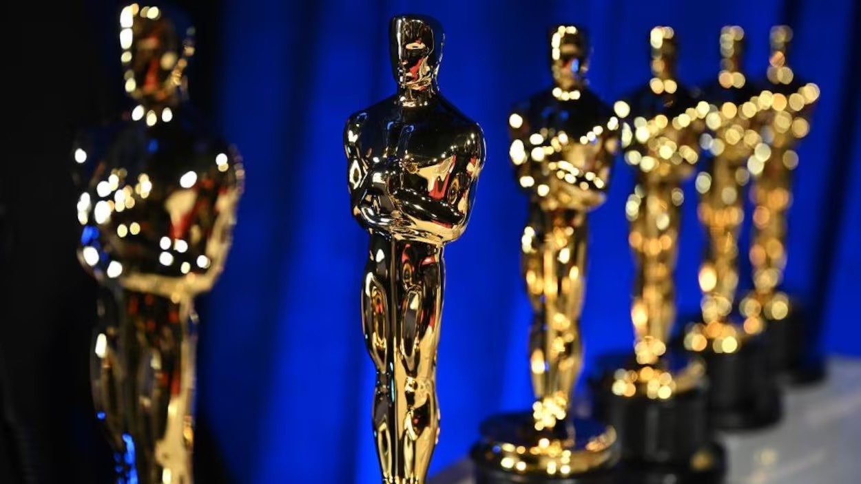 Oscars : L'Académie ferment la porte aux performances et scripts créés par intelligence artificielle