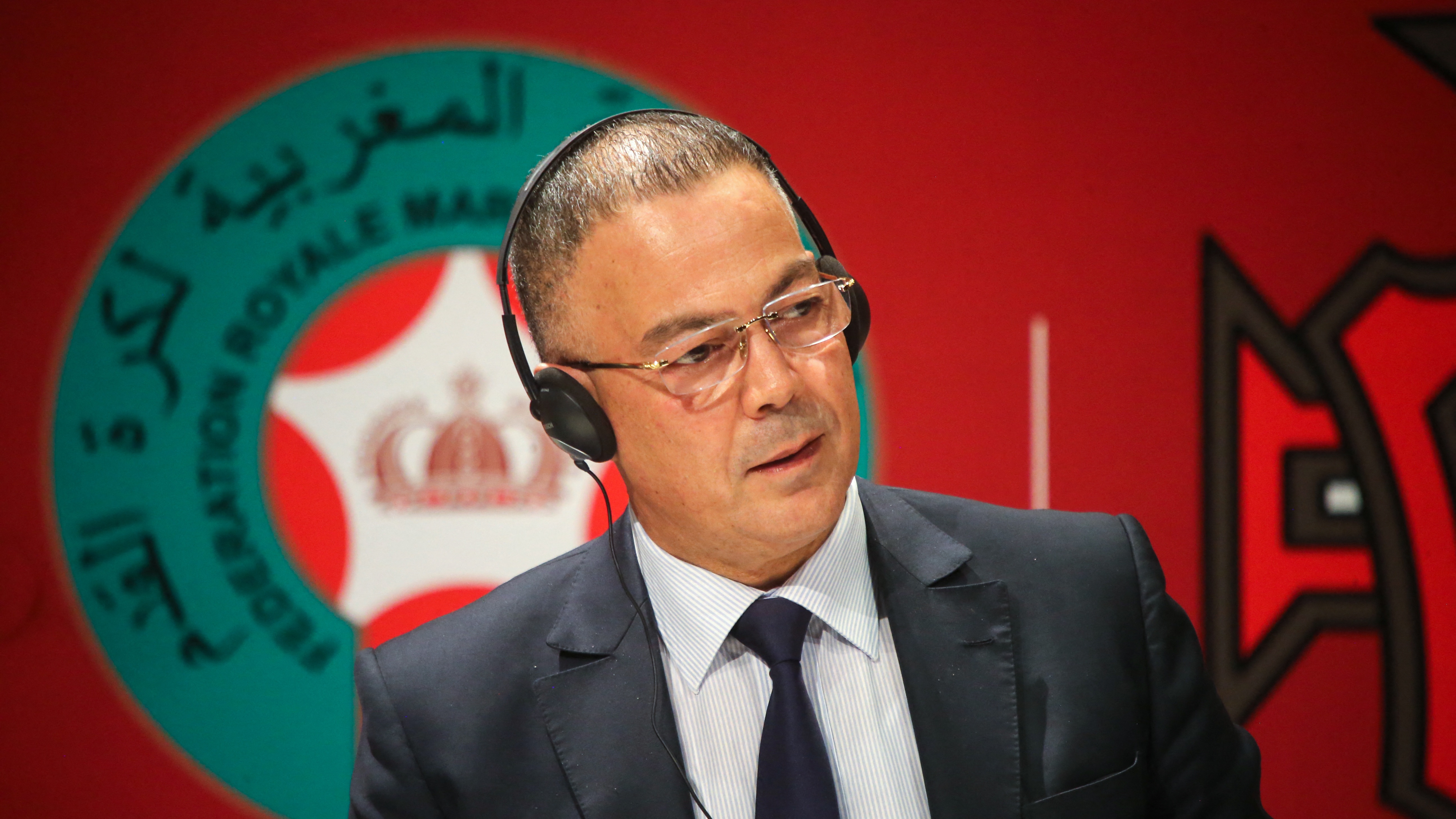 FRMF : Fouzi Lekjaâ en route vers un plébiscite 