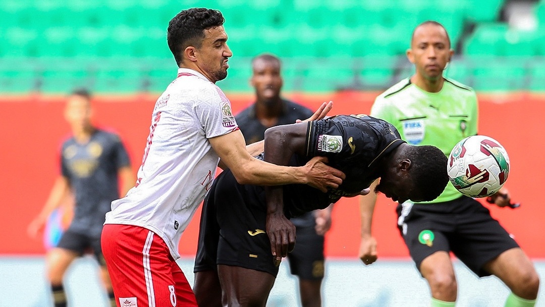 J19 Botola D1 : le FUS arrache le nul face à l’IRT