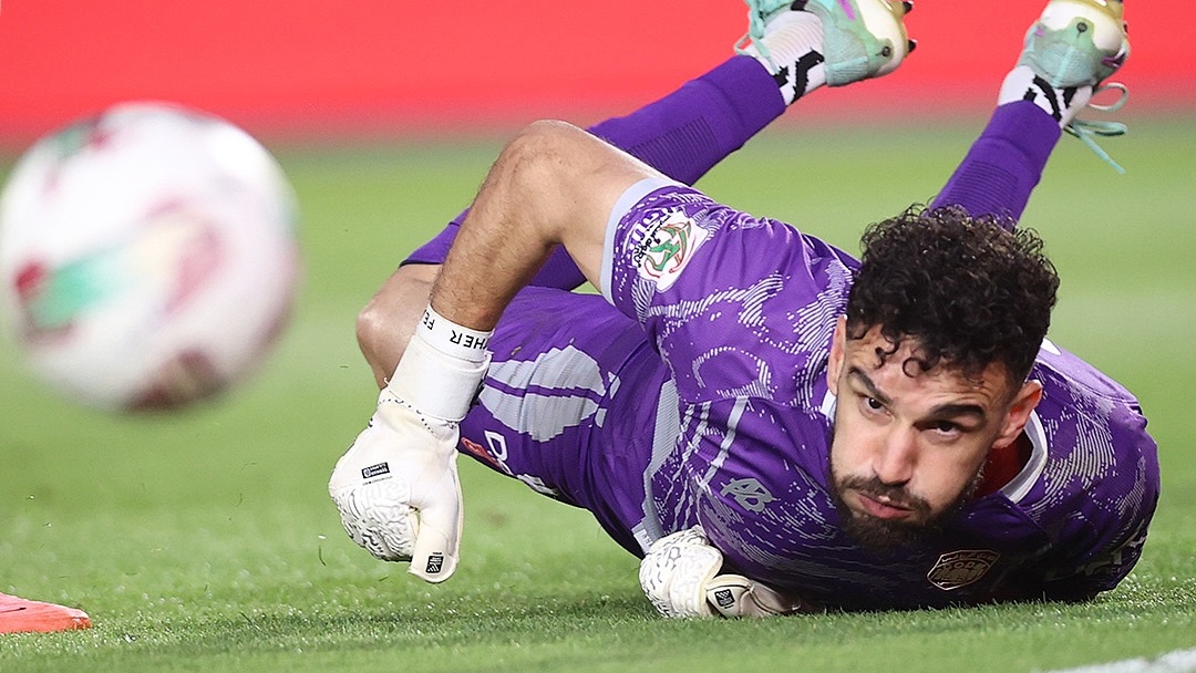 J19 Botola D1 : le Wydad vainqueur du CODM grâce à un doublé de Ziyech