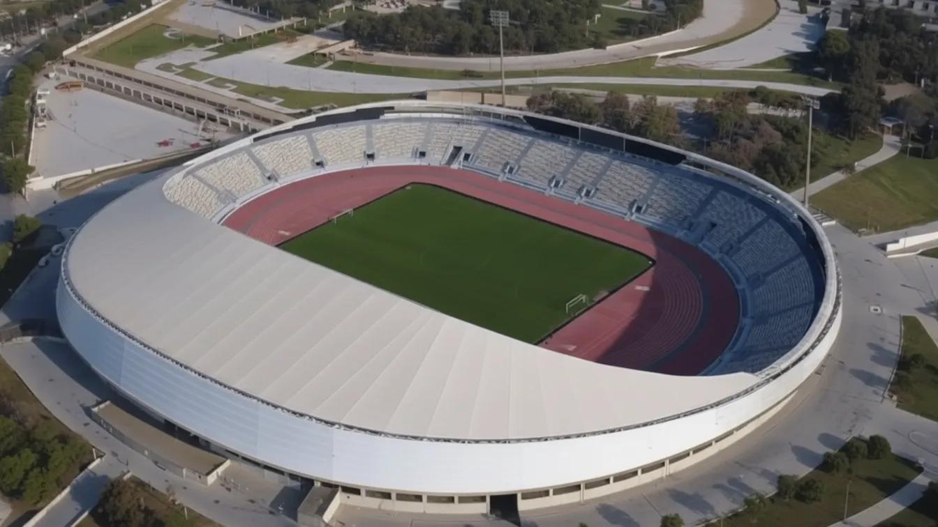 J19 Botola D1 : le match FAR-OCS délocalisé au Stade Olympique 