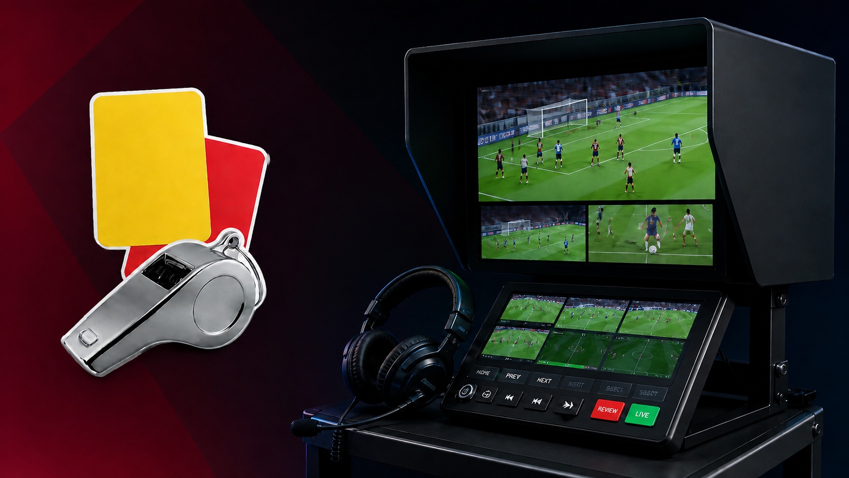  Arbitrage Programme du jour Botola D1:  Temsamani, Jayed et Bouslim au centre