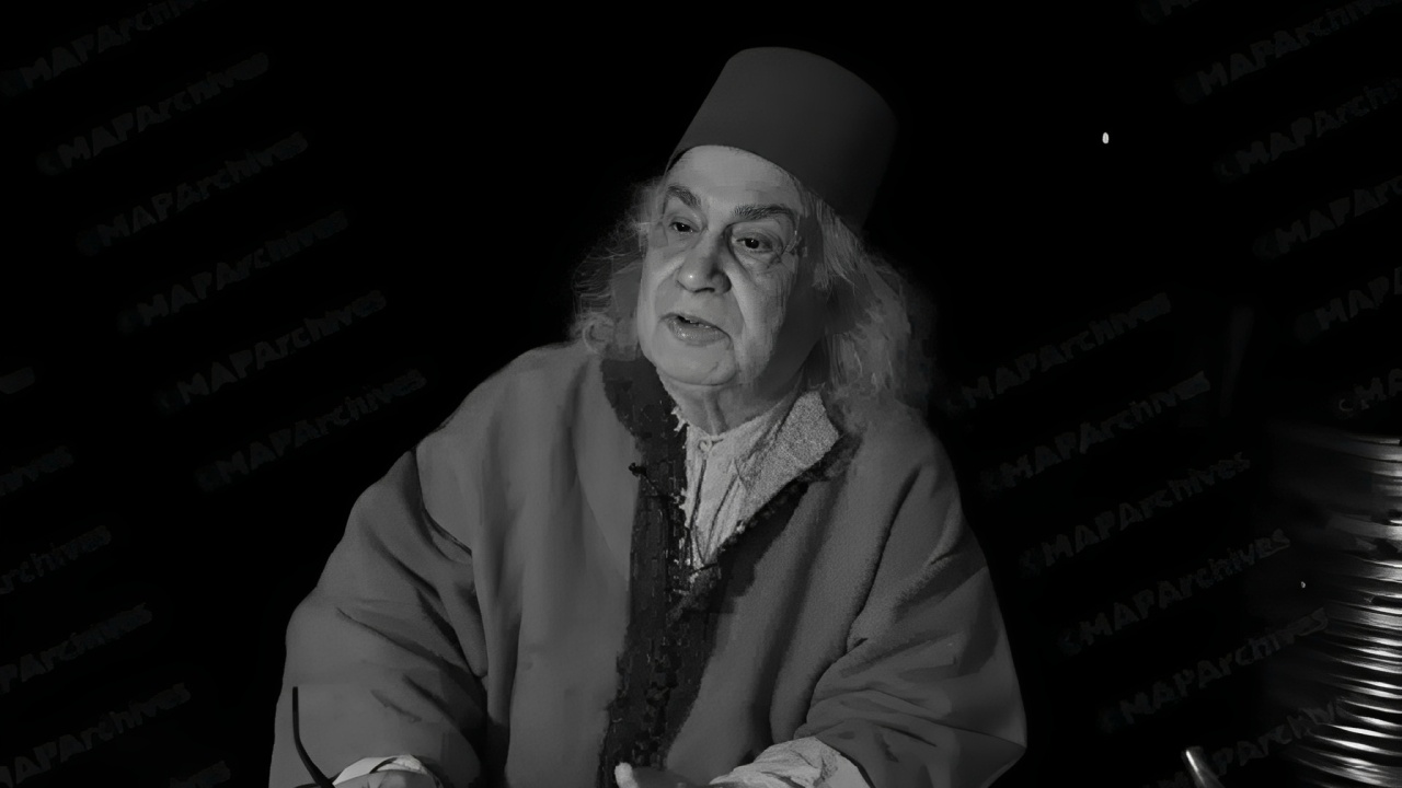 Décès du cinéaste et dramaturge Nabil Lahlou
