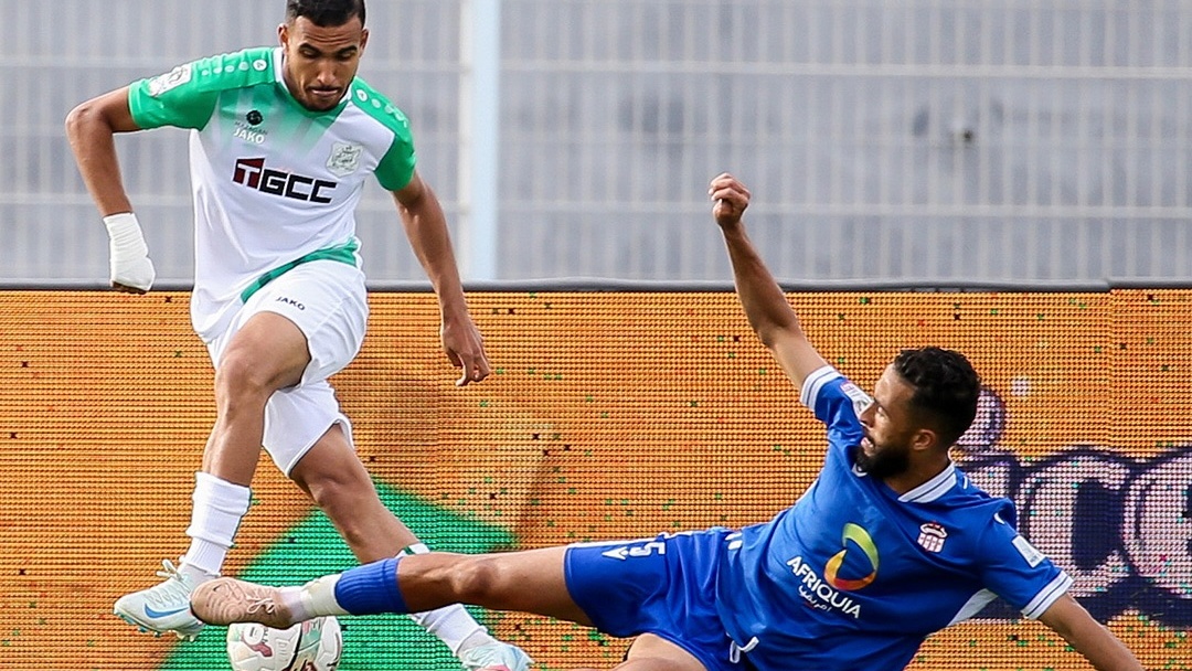 J12 Botola D1 : le Difaâ arrache le nul face au Hassania au terme d’un match à rebondissements 