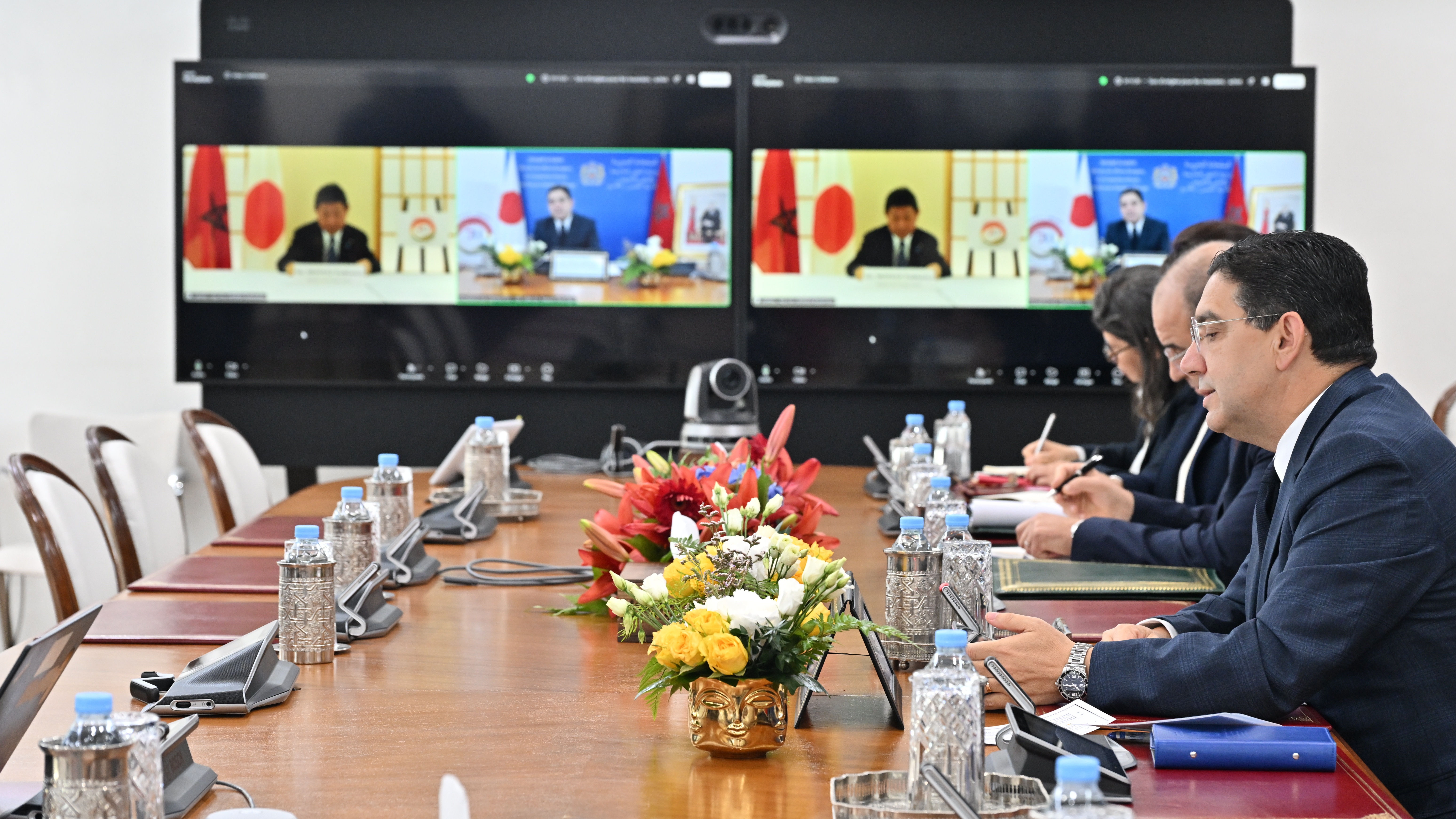 Sahara : Le Japon soutient l’autonomie sous souveraineté marocaine