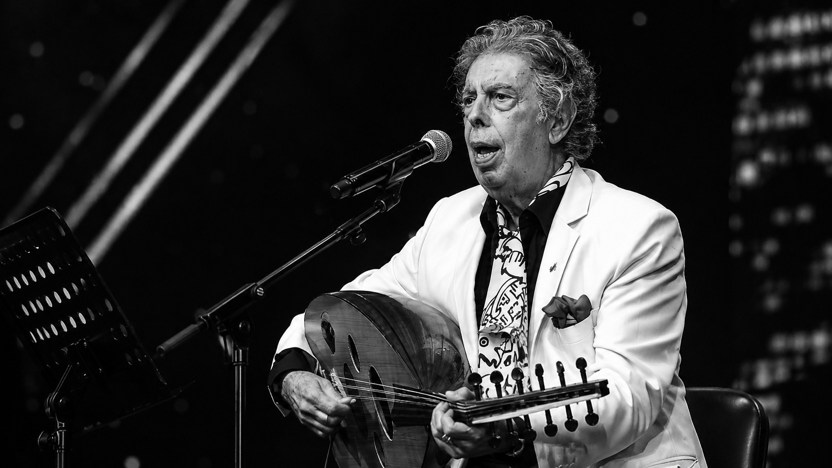 Décès de Abdelwahab Doukkali, icône de la chanson marocaine