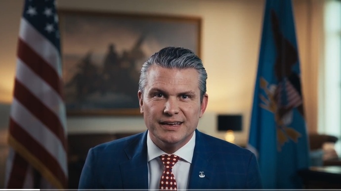 African Lion  : Il n'y a pas meilleur hôte que le Maroc (Pete Hegseth) 