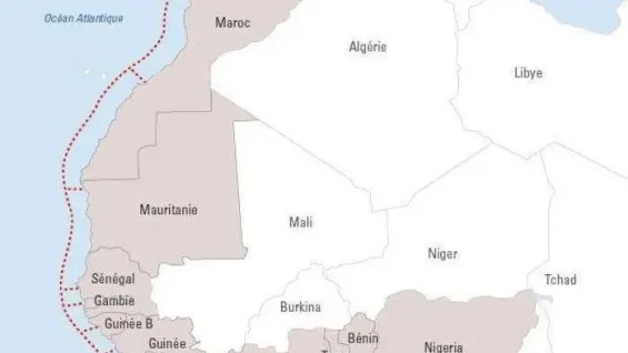 Maroc-Nigeria : Nasser Bourita s'entretient avec son homologue Bianca Odumegwu-Ojukwu