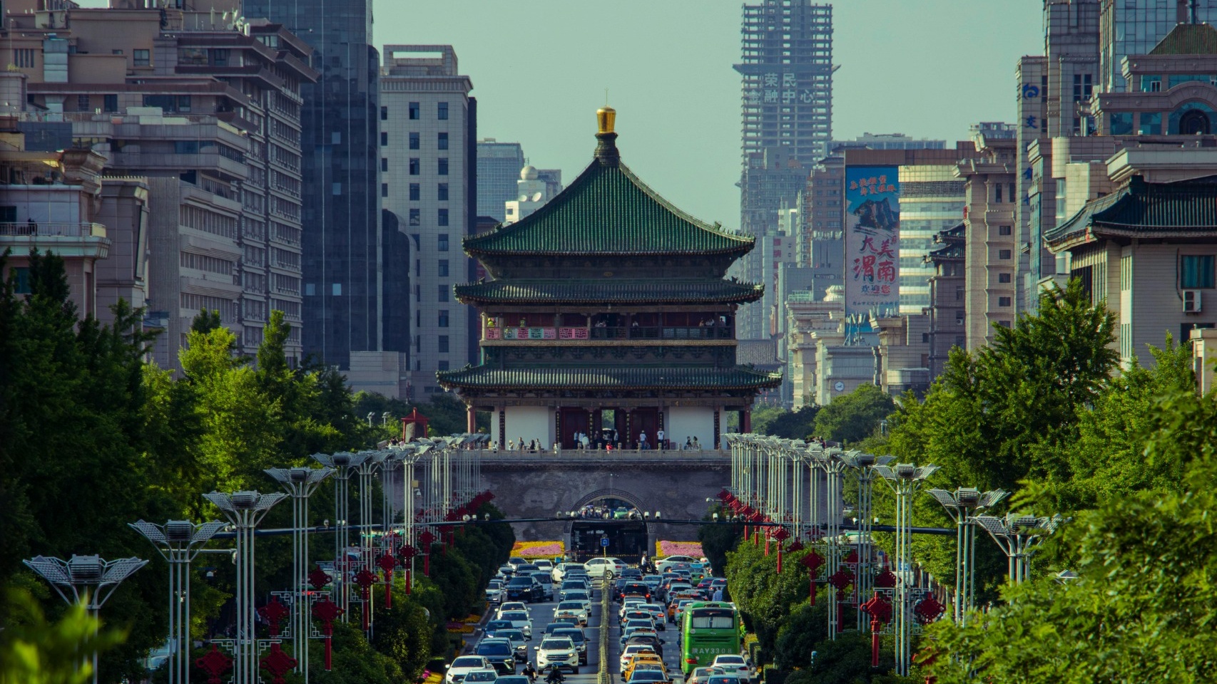 Reportage Chine : De Shenzhen à Beijing, la trajectoire fulgurante d’un Colosse aux pieds agiles