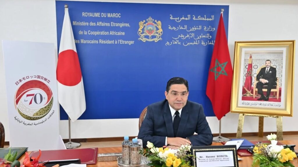 Soutien japonais au plan d’autonomie : les dessous d’un rapprochement stratégique avec le Maroc