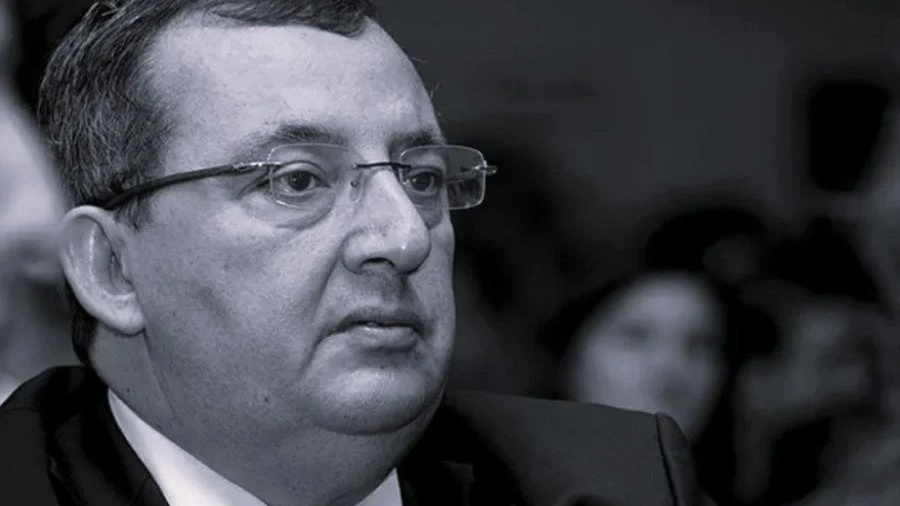 Décès de l’ancien DG de l’ONEE Ali Fassi Fihri