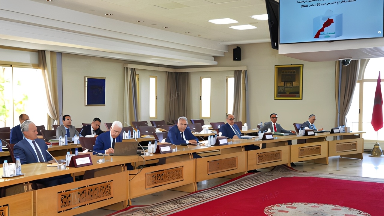 Législatives 2026 : Laftit se réunit avec les dirigeants des partis politiques non représentés au Parlement