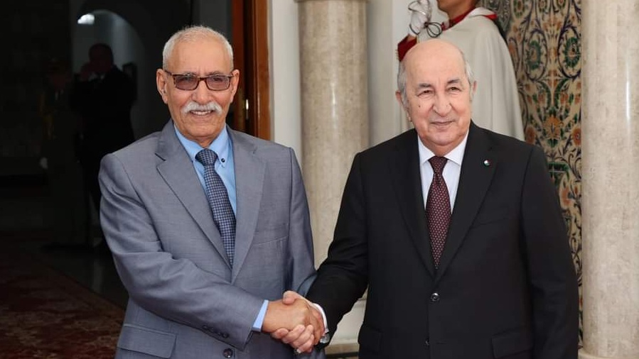 Sahara : L’aveuglement stratégique du Polisario et d’Alger