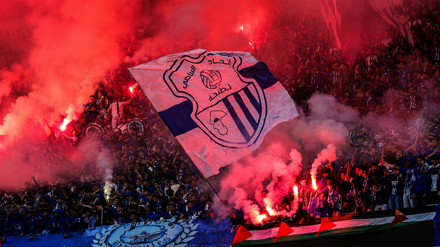 J20 Acte 2 Botola D1 : l’IRT et le DHJ se neutralisent à Tanger