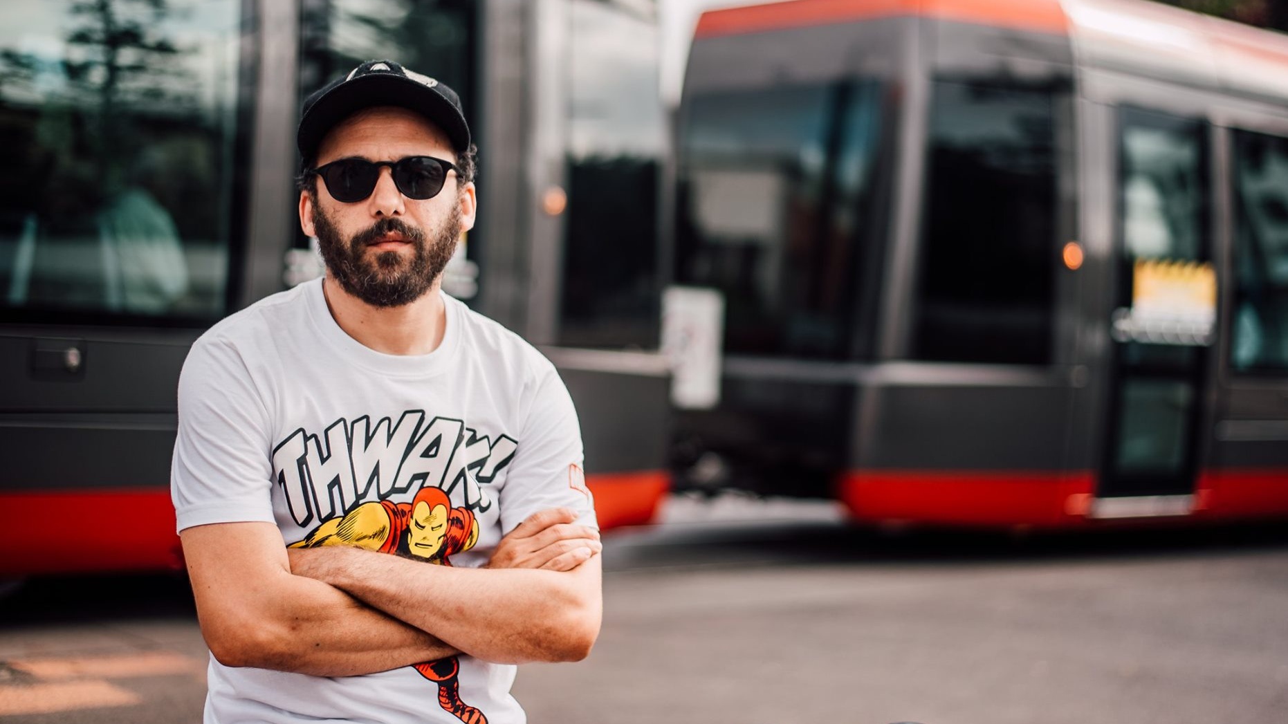 Interview avec Salah Malouli : « Ce qui est peint dans l’espace public va rentrer dans l’inconscient des gens »