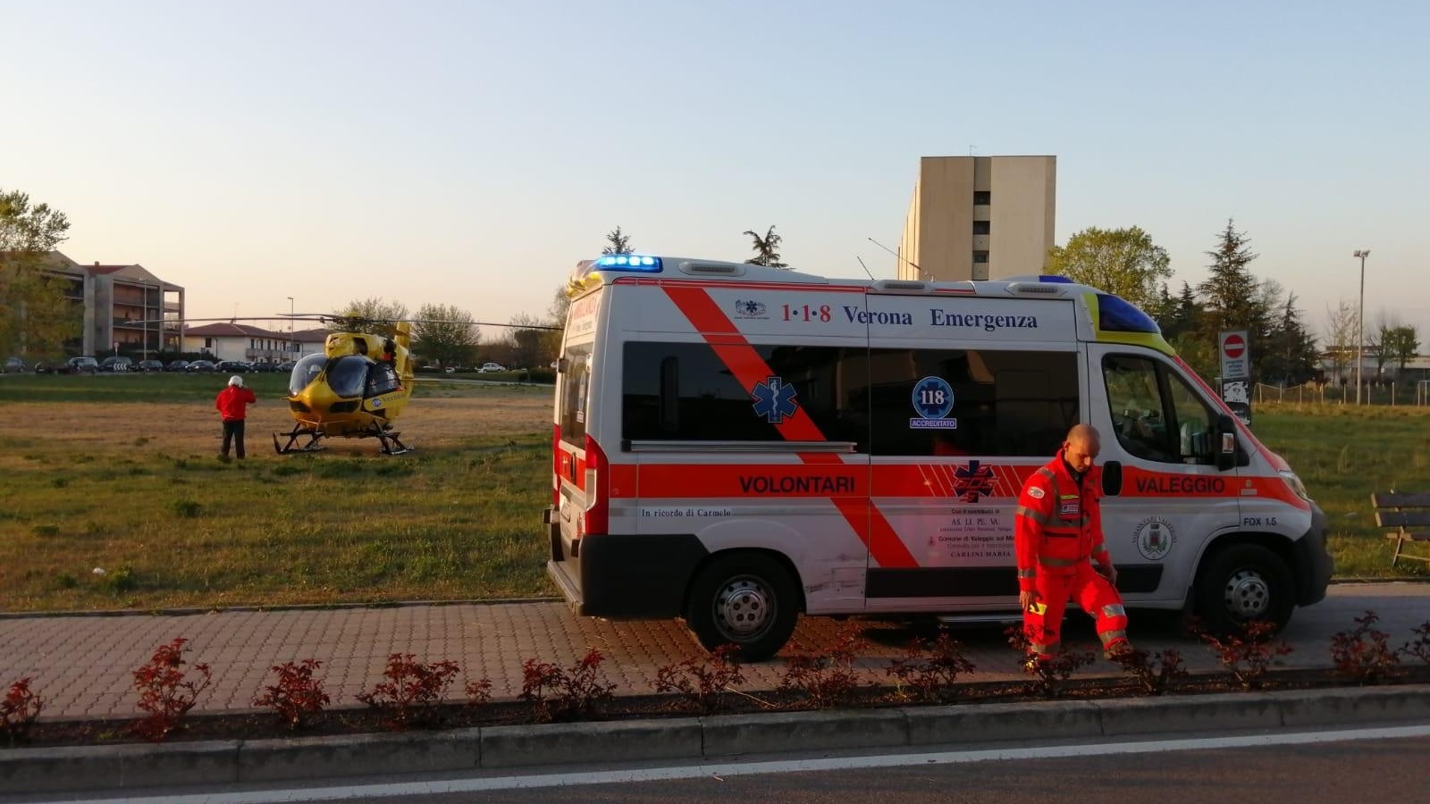 Trois Marocains tués et cinq autres blessés dans un accident de la route dans le nord-est de l'Italie