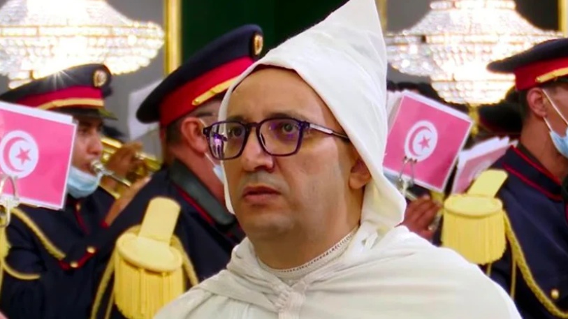 SIEL : Hassan Tariq présente son dernier ouvrage « De la révolution au populisme » 