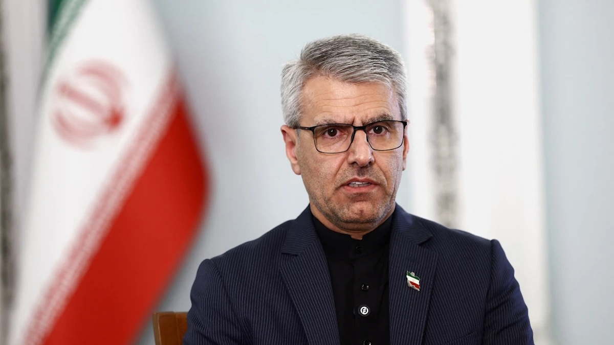 Moyen-Orient : L’Iran réclame des compensations et insiste sur sa souveraineté sur le détroit d’Ormuz
