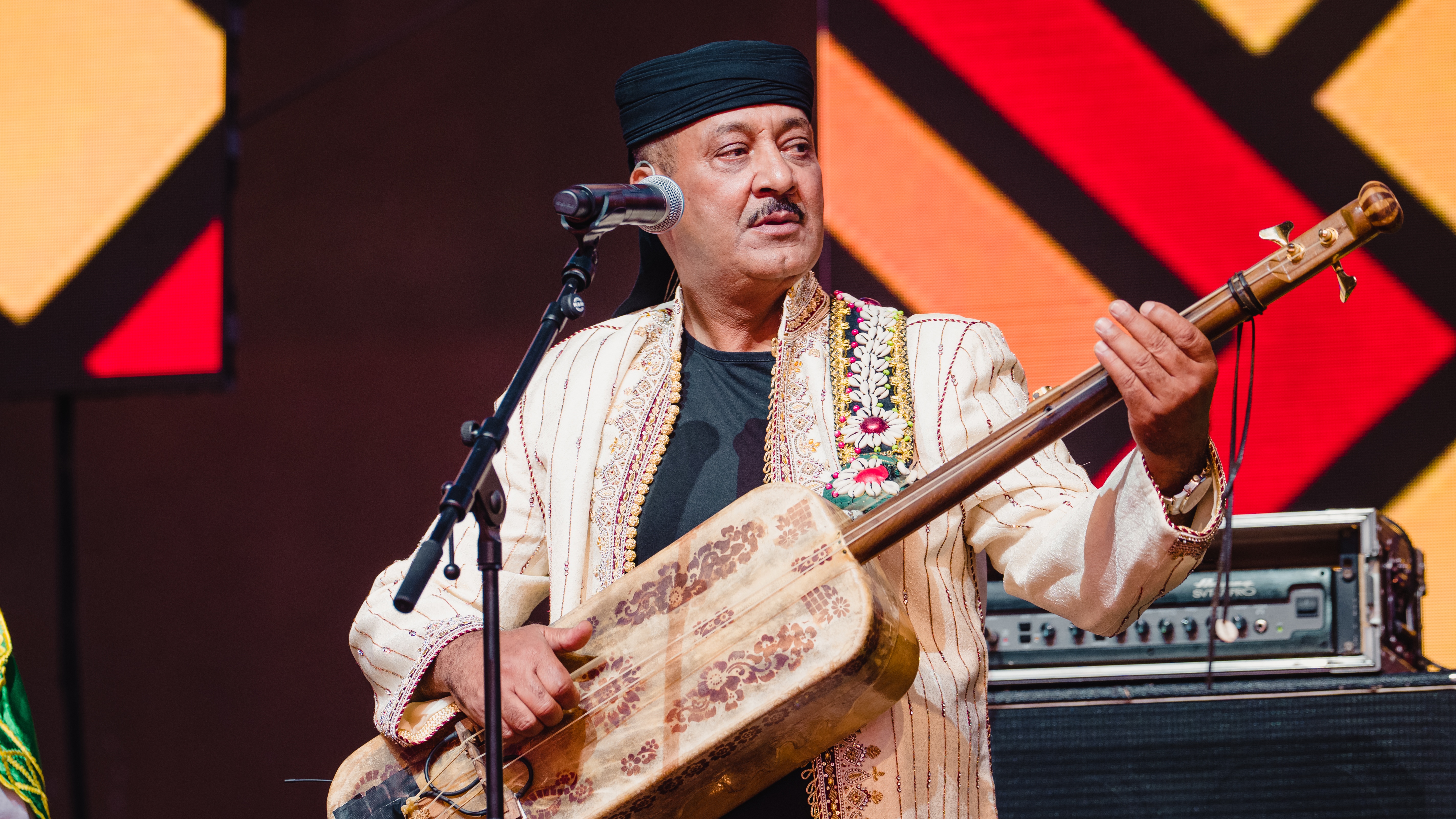 Festival Gnaoua : la 27e édition fait de la création le cœur battant d'Essaouira
