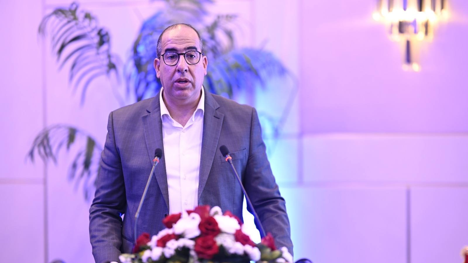 Mustapha Chaoune : “Il faut revoir l'organisation de nos convois commerciaux en Afrique subsaharienne”  
