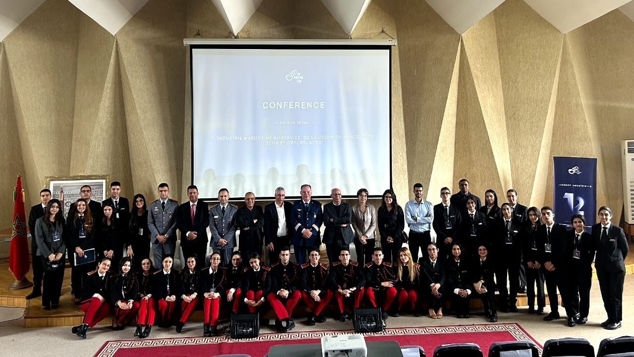 Innovation et durabilité : l’EMI Industrial Club organise sa 13ᵉ Journée Industrielle