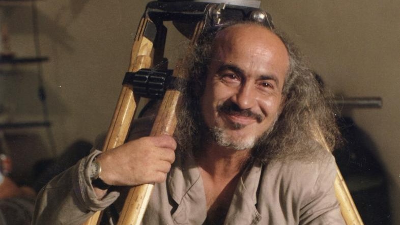 Nabyl Lahlou, s'il n'avait pas existé, il aurait fallu...!