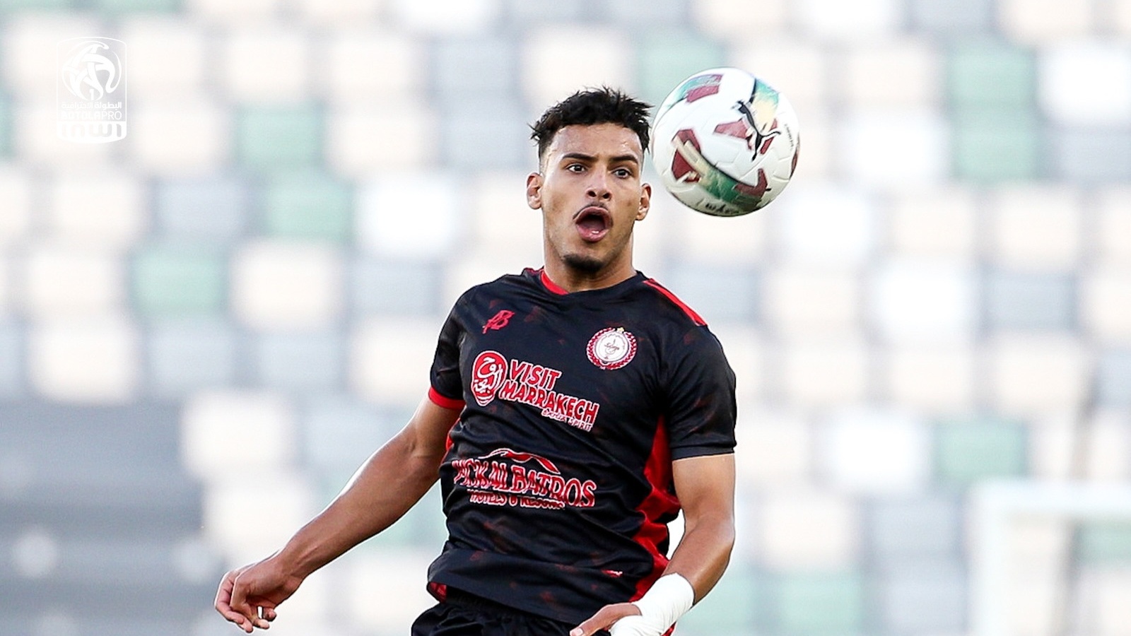 J20 Al Botola D1: Yaâcoub El Mansour continue de remonter la pente !