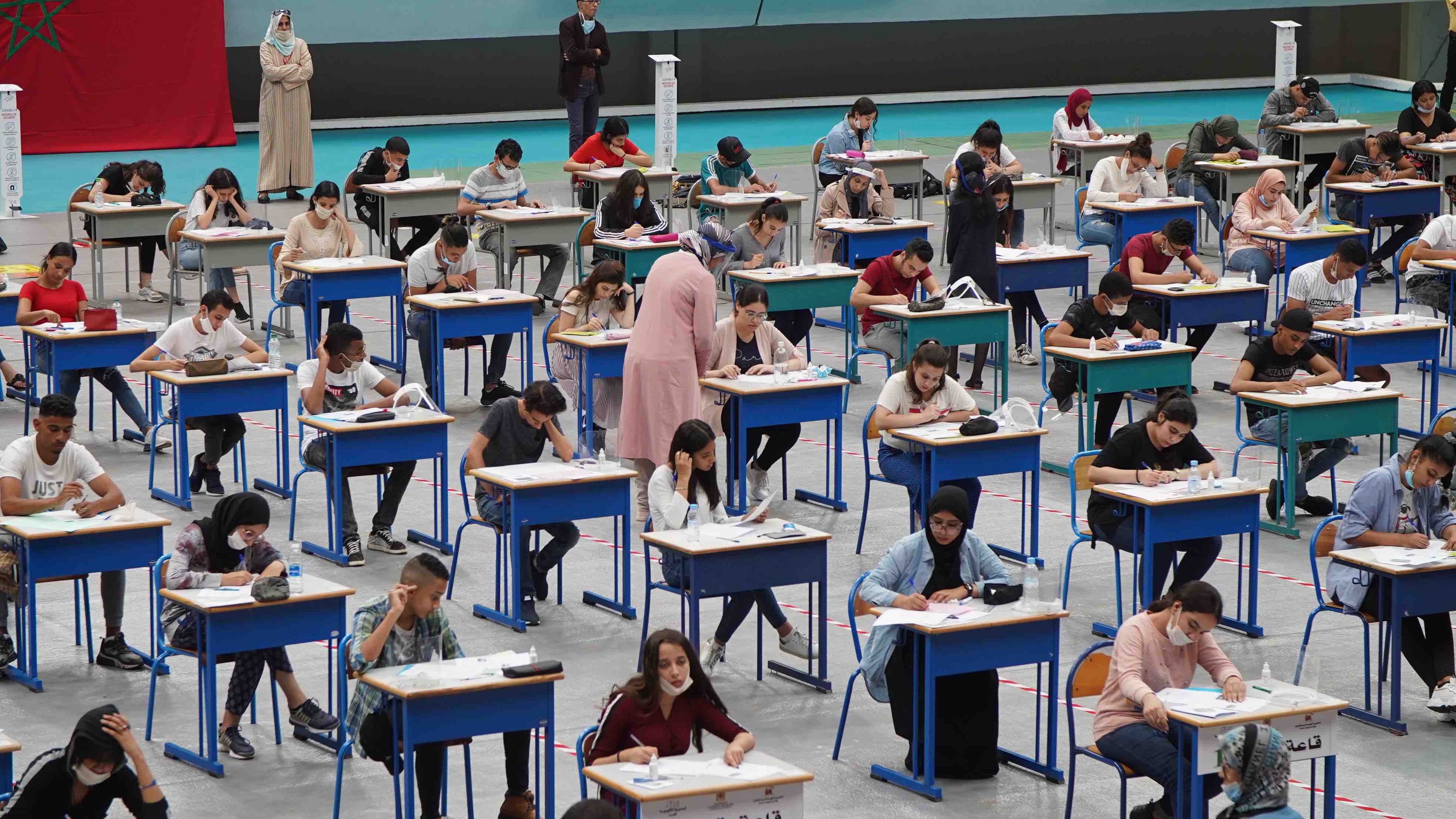 Baccalauréat 2026 : Adoption d’un nouveau dispositif numérique pour le suivi des examens 