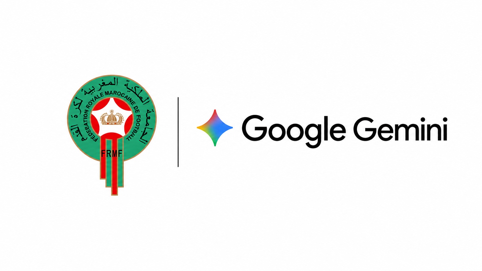 Foot & IA : la FRMF s’associe à Google Gemini pour intégrer l’intelligence artificielle au football marocain
