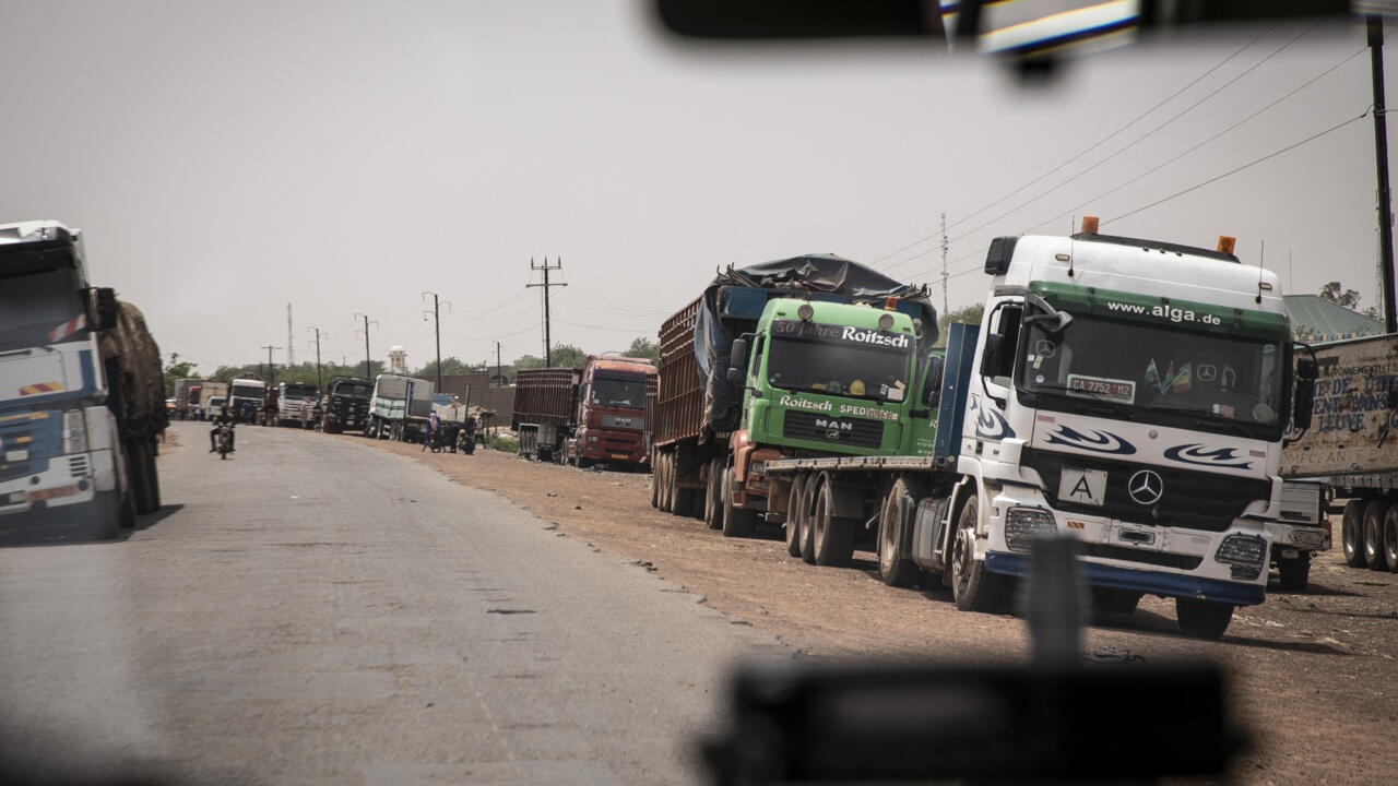 Mali-Sahel : L’enfer de nos convois commerciaux au no man’s land !