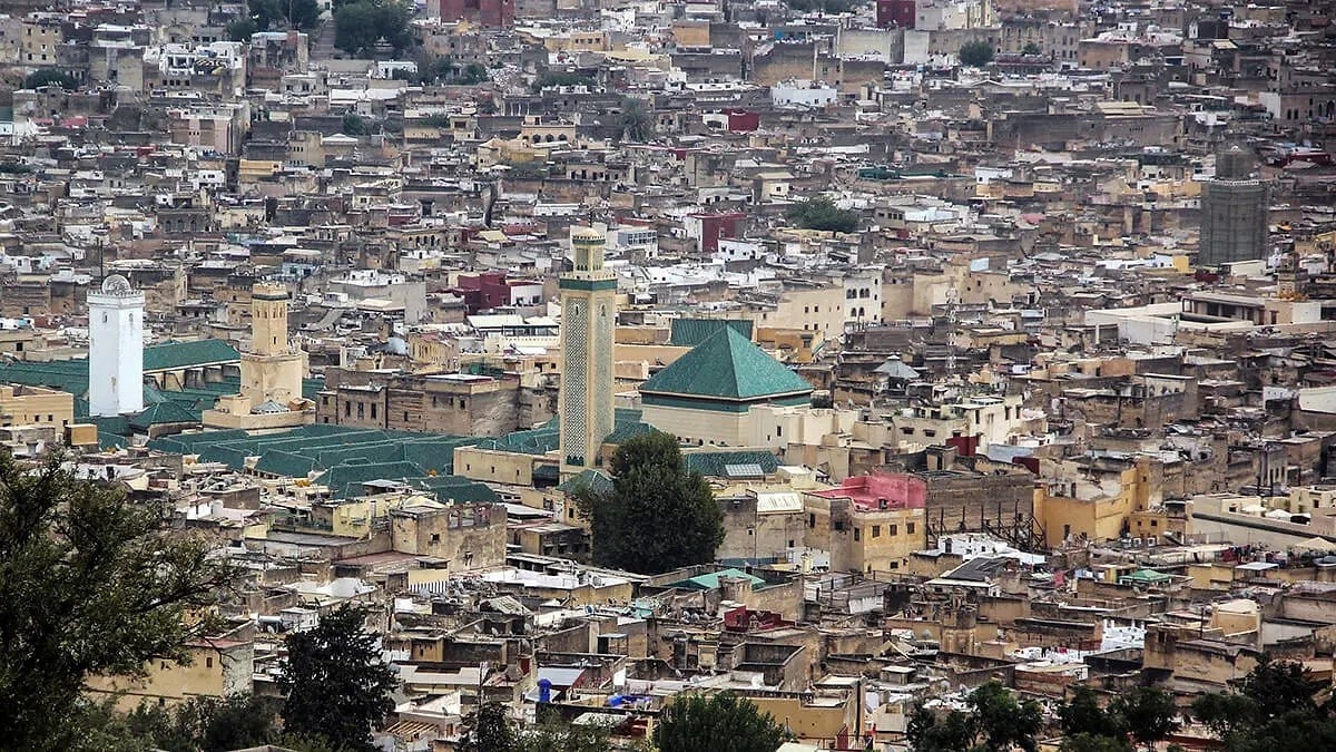 Fès : Approbation de projets sportifs et culturels pour plus de 500 MDH