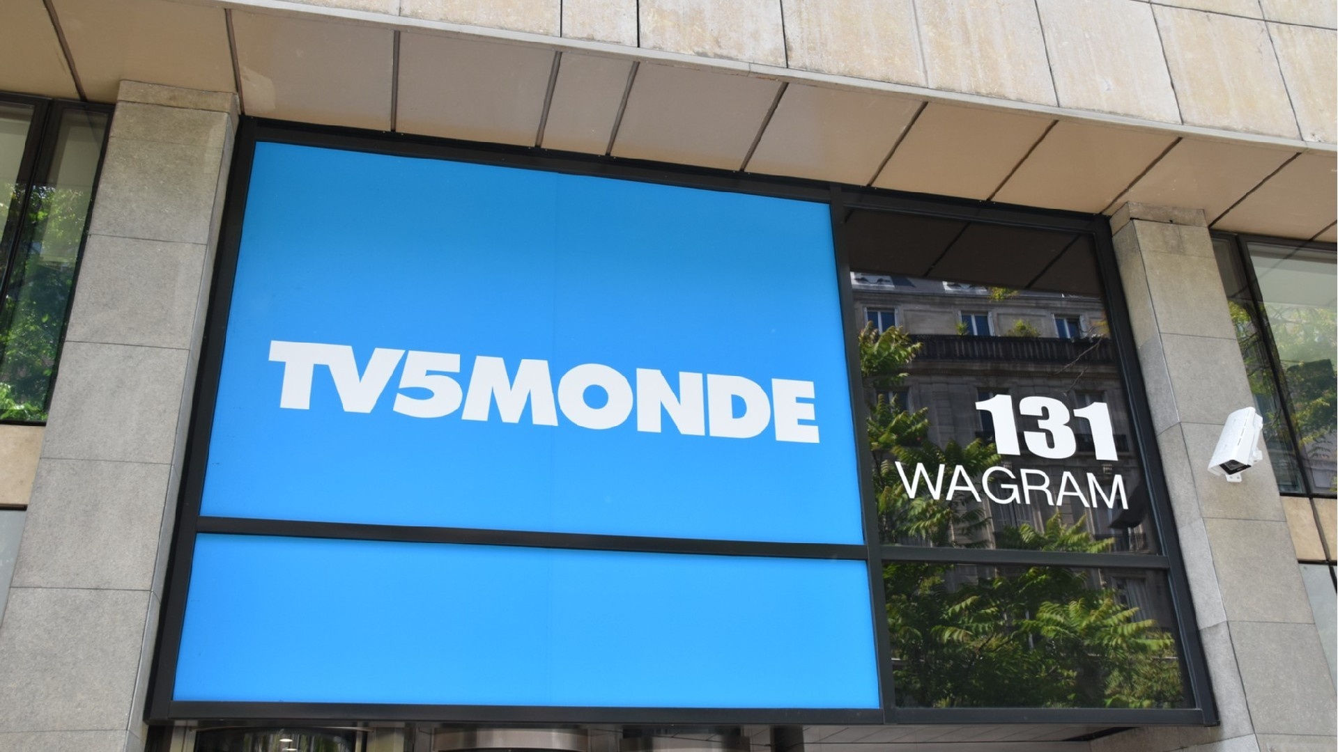 TV5MONDE : le Maroc officialise son intérêt pour rejoindre la gouvernance du réseau
