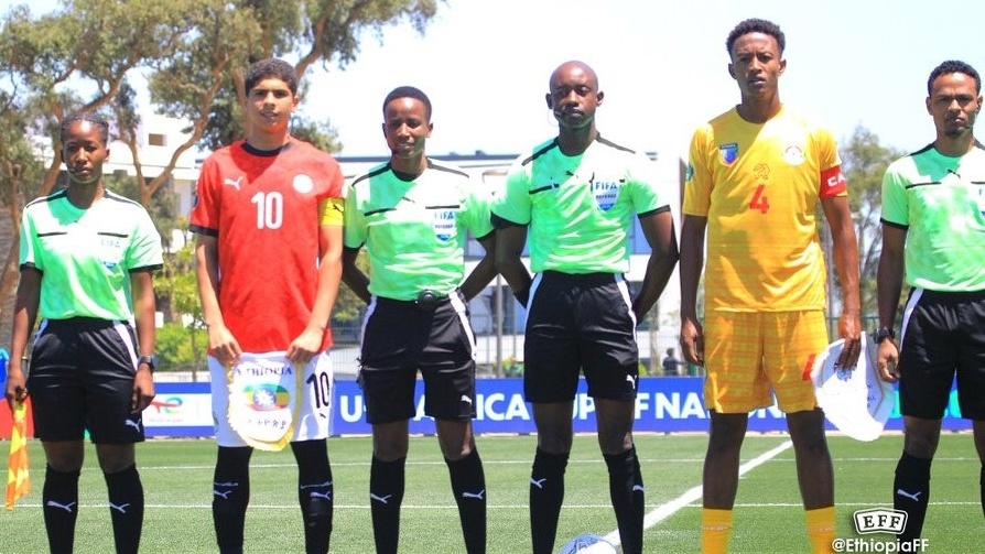 CAN U17 Maroc 2026 : l’Ouganda frappe fort, la Côte d’Ivoire assure, l’Égypte tenue en échec