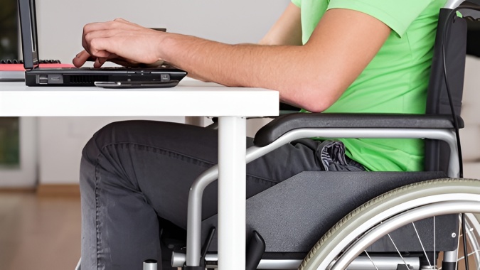 Handicap: Des parcours académiques en quête d’un emploi durable
