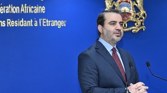 Le ministre syrien des AE affirme le soutien de son pays à l’intégrité territoriale du Maroc