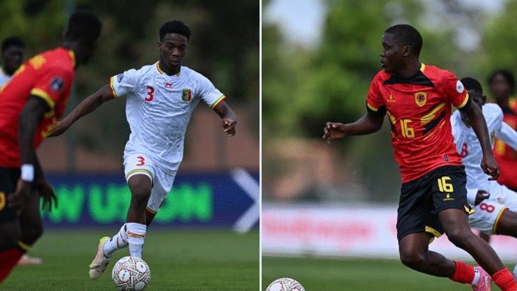 CAN U17 Maroc 26 : le Mali et l’Angola se neutralisent